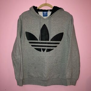 Adidas sweatshirt